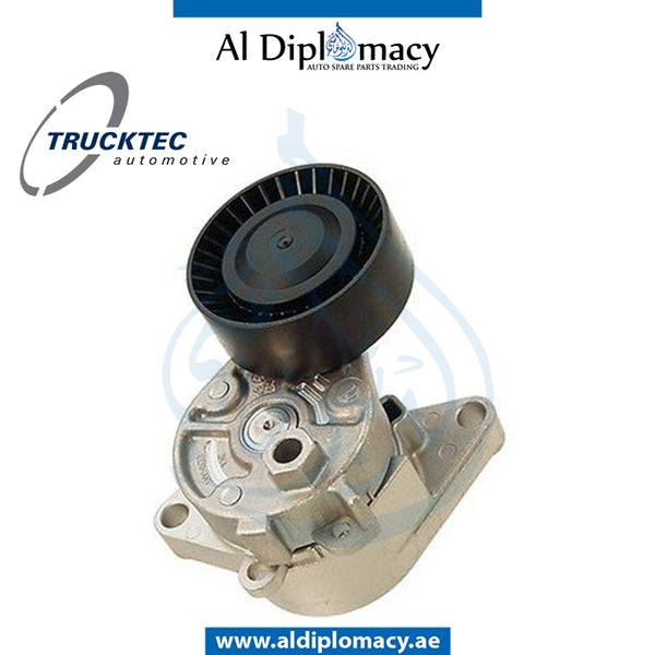 BELT TENSIONER 08.19.005 for BMW 3 Series E36 (1990-2000) models, Part Number TT-11281427252